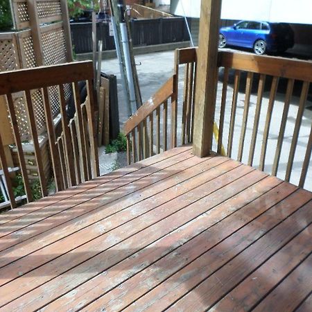 Beautiful, Clean, Quiet 2 Br-In Downtown Ottawa. Parking, Wifi And Netflix Included Leilighet Eksteriør bilde